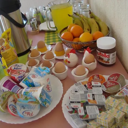 Bed & Breakfast B&B Ivan 3*