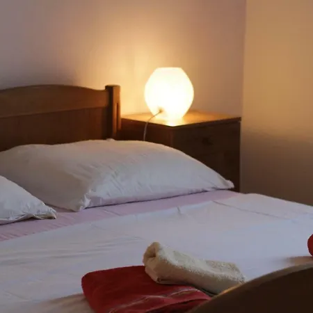 B&B Ivan Bed & Breakfast