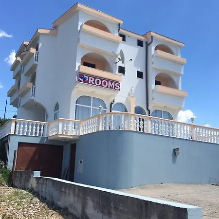 B&B Ivan Sveti Petar (Zadar)