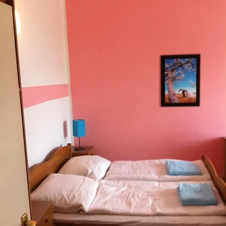 Bed & Breakfast B&B Ivan