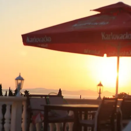 Bed & Breakfast B&B Ivan Sveti Petar (Zadar)