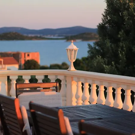Bed & Breakfast B&B Ivan Sveti Petar (Zadar)