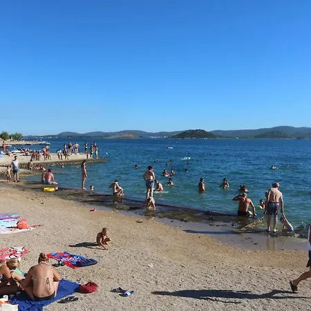 B&B Ivan 3* Sveti Petar (Zadar)