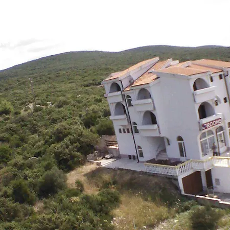 B&B Ivan Sveti Petar (Zadar)