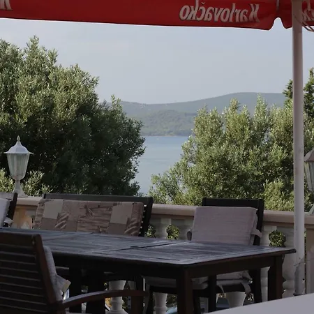 Bed & Breakfast B&B Ivan 3*