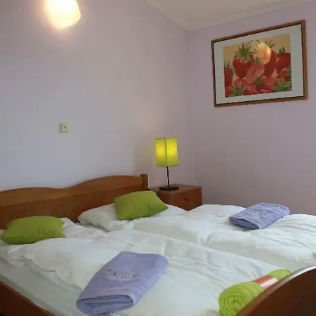B&B Ivan Sveti Petar (Zadar)