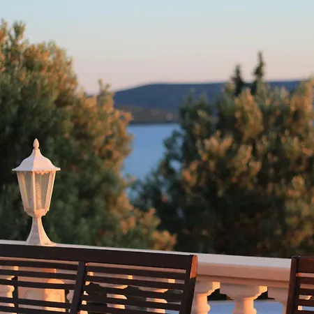 B&B Ivan 3* Sveti Petar (Zadar)
