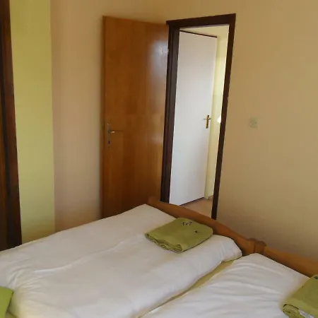 Couette-café B&B Ivan 3*