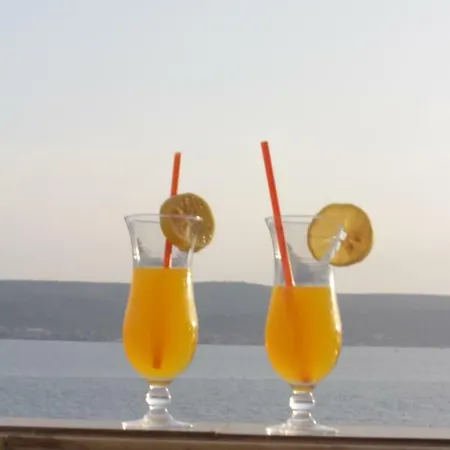 B&B Ivan Couette-café Sveti Petar (Zadar)