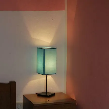 B&B Ivan Bed & Breakfast