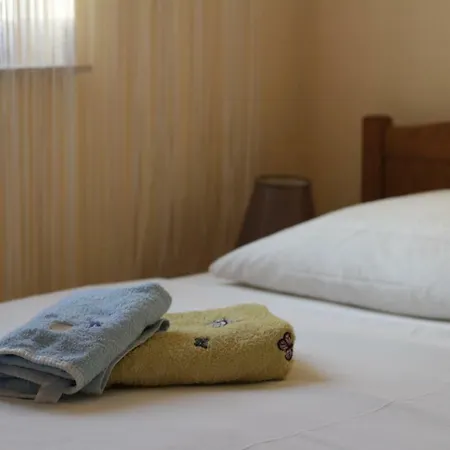 Bed & Breakfast B&B Ivan 3*